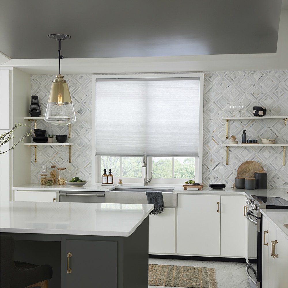 Cellular Shades